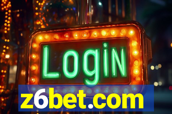 z6bet.com