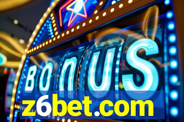 z6bet.com