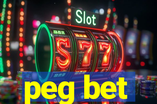 peg bet