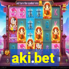 aki.bet