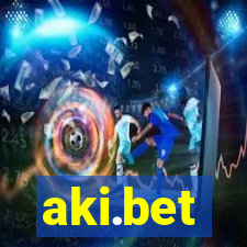 aki.bet