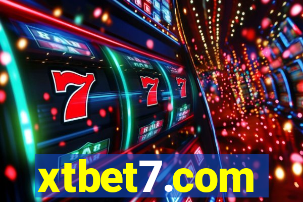 xtbet7.com