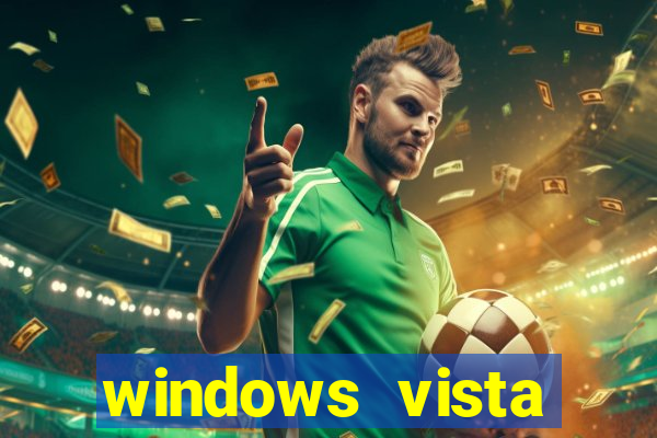 windows vista simulator scratch