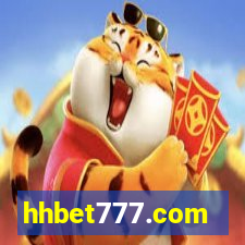 hhbet777.com