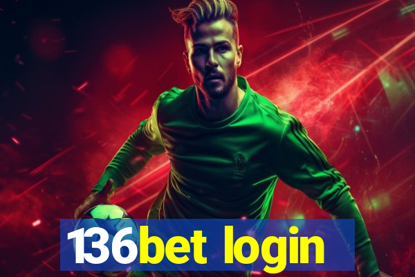 136bet login