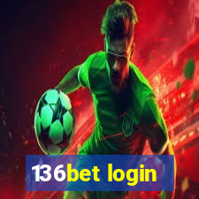 136bet login