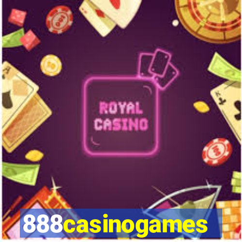 888casinogames