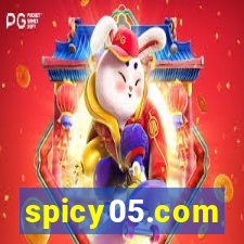 spicy05.com