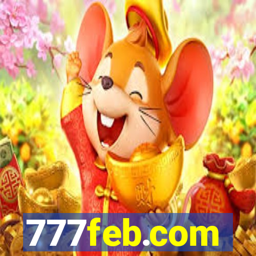 777feb.com