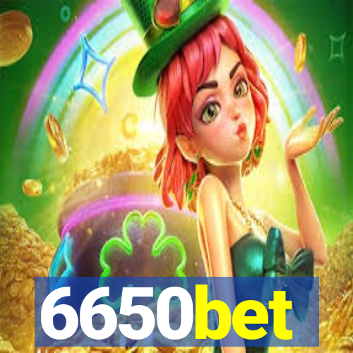 6650bet