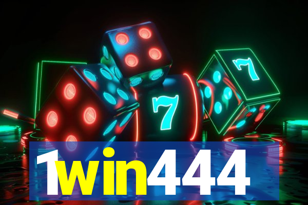 1win444