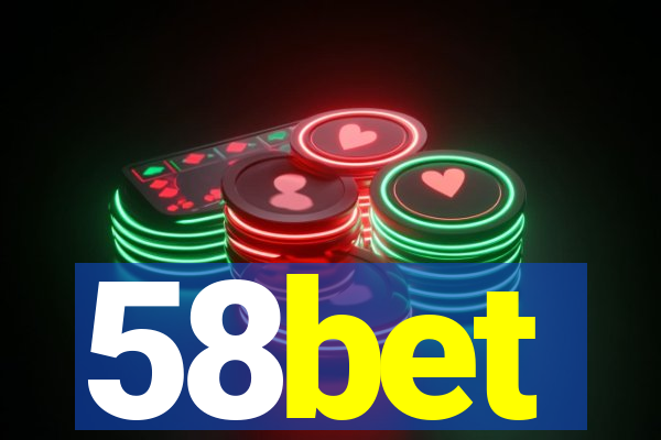 58bet