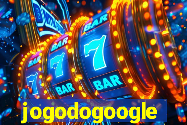 jogodogoogle