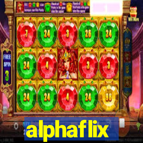 alphaflix