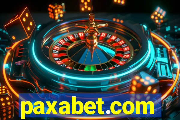 paxabet.com