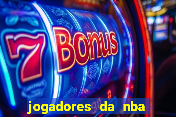 jogadores da nba de a a z stop