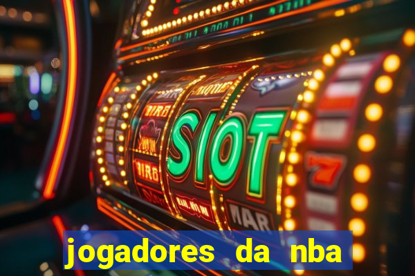 jogadores da nba de a a z stop