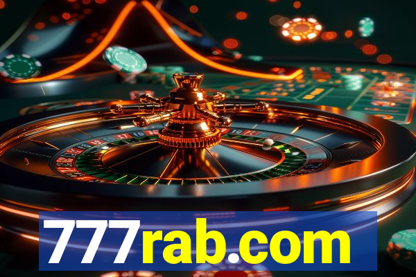 777rab.com