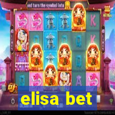 elisa bet