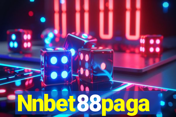 Nnbet88paga