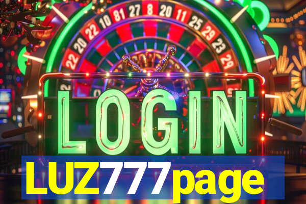 LUZ777page