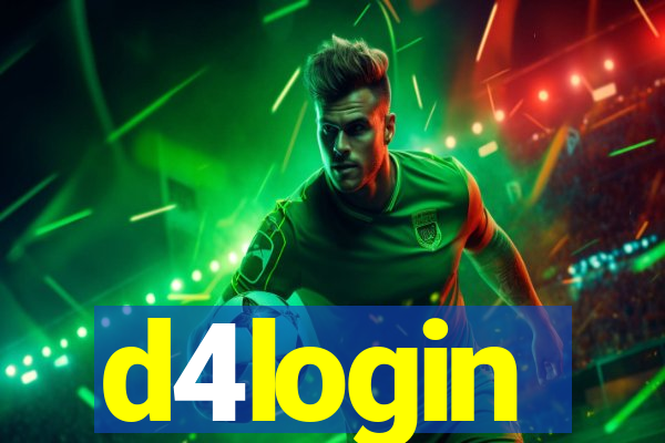 d4login