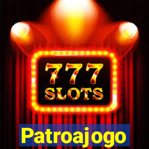 Patroajogo