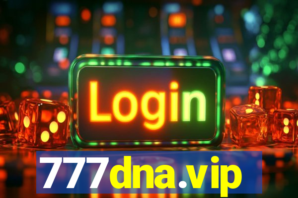 777dna.vip