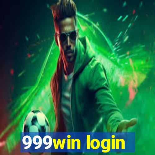 999win login