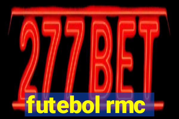 futebol rmc