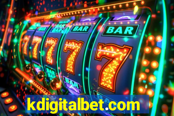 kdigitalbet.com