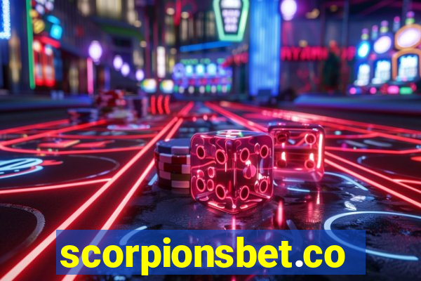 scorpionsbet.com