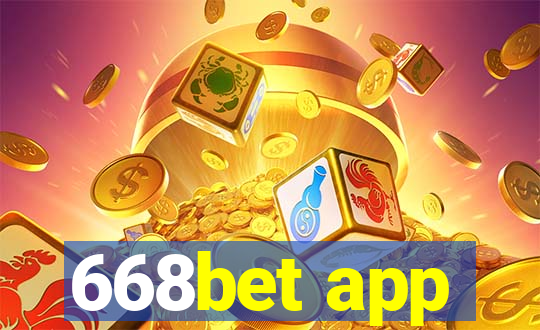 668bet app