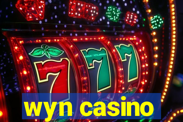 wyn casino