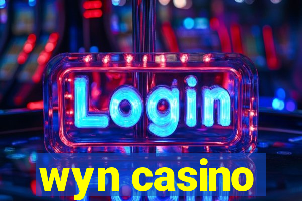 wyn casino