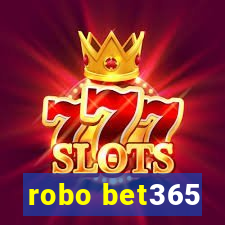 robo bet365