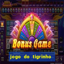 jogo do tigrinho que esta pagando agora