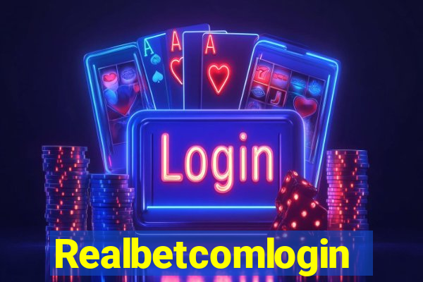 Realbetcomlogin