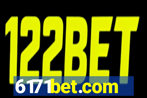 6171bet.com