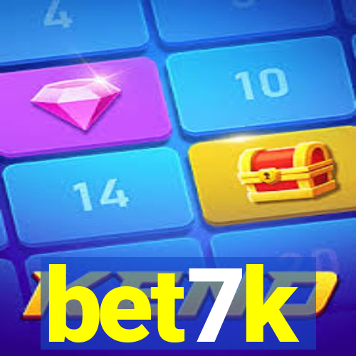 bet7k