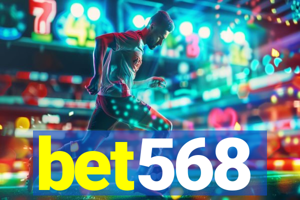 bet568