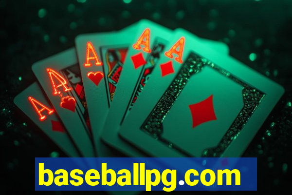 baseballpg.com