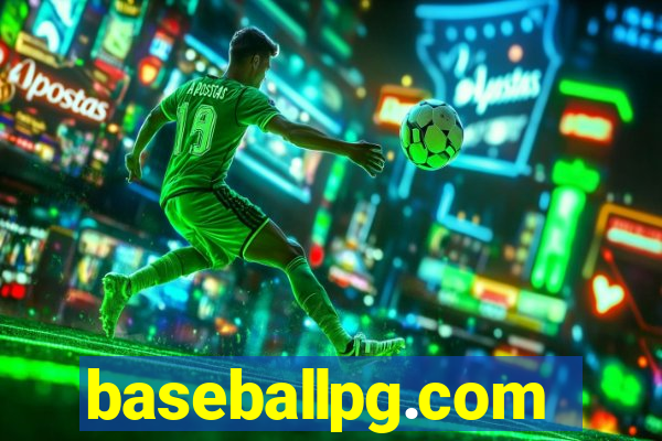 baseballpg.com