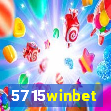 5715winbet