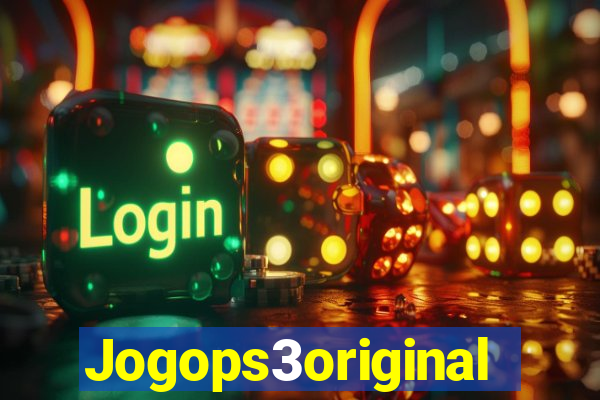 Jogops3original