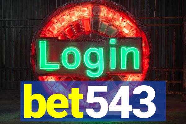 bet543