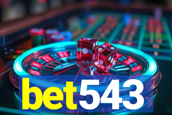 bet543