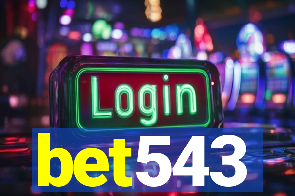 bet543