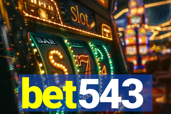 bet543