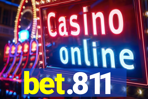 bet.811